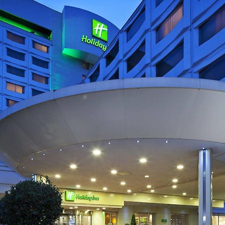 Holiday Inn London - Heathrow M4,Jct.4, An Ihg Hotel West Drayton  Exteriér fotografie