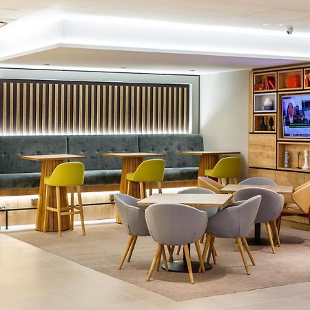 Holiday Inn London - Heathrow M4,Jct.4, An Ihg Hotel West Drayton  Exteriér fotografie