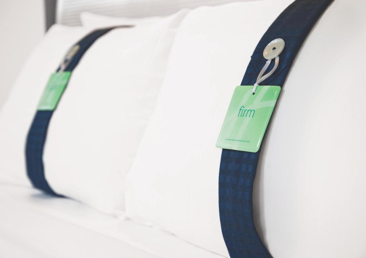 Holiday Inn London - Heathrow M4,Jct.4, An Ihg Hotel West Drayton  Pokoj fotografie