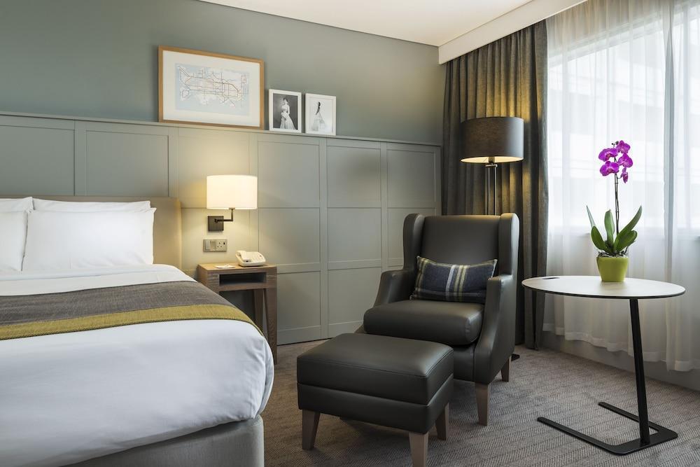 Holiday Inn London - Heathrow M4,Jct.4, An Ihg Hotel West Drayton  Exteriér fotografie