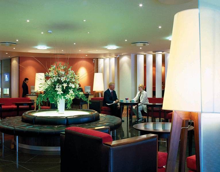 Holiday Inn London - Heathrow M4,Jct.4, An Ihg Hotel West Drayton  Interiér fotografie