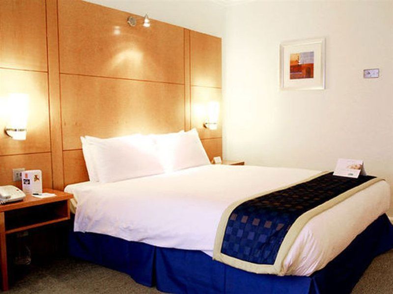 Holiday Inn London - Heathrow M4,Jct.4, An Ihg Hotel West Drayton  Pokoj fotografie