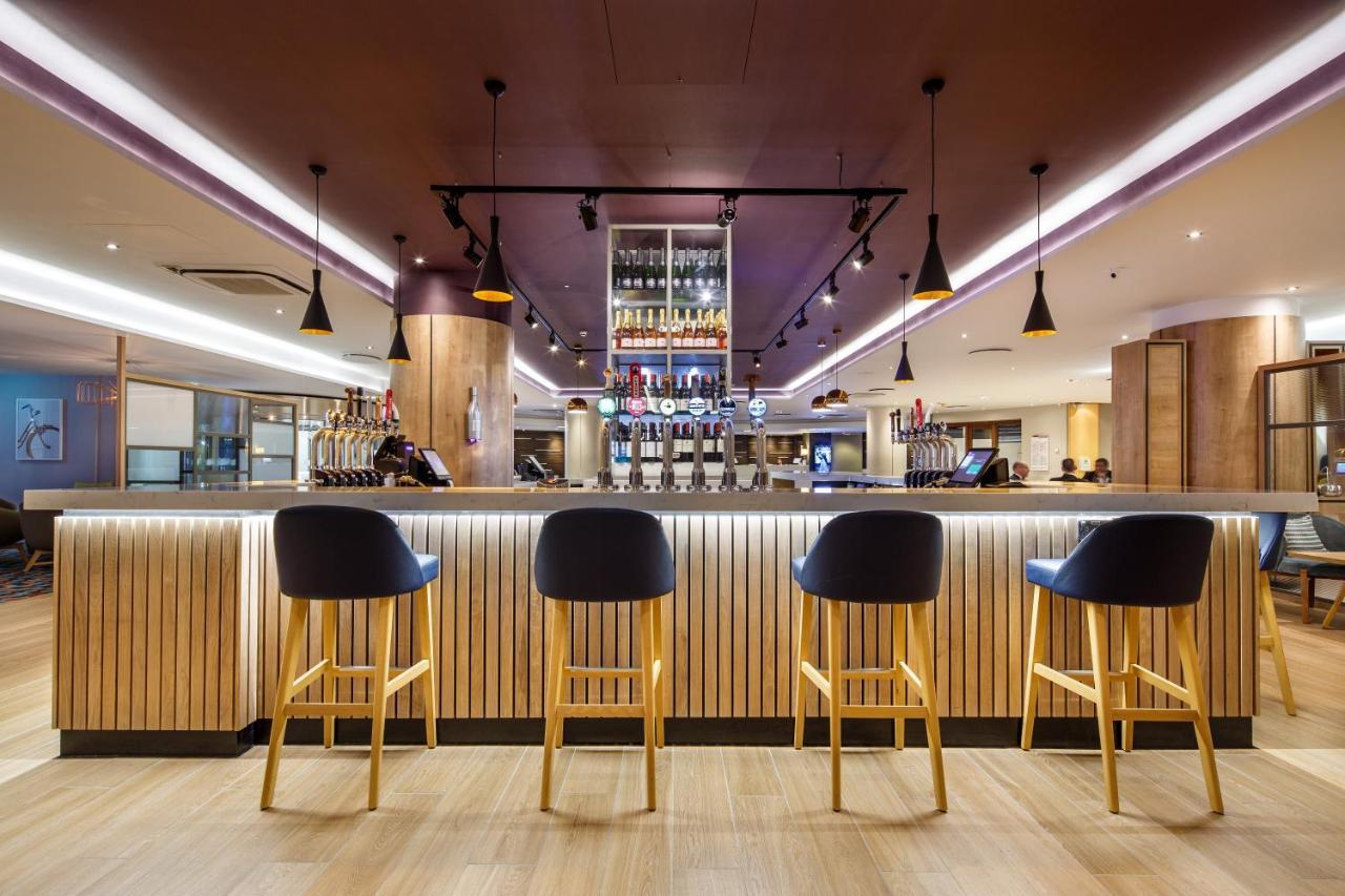 Holiday Inn London - Heathrow M4,Jct.4, An Ihg Hotel West Drayton  Exteriér fotografie