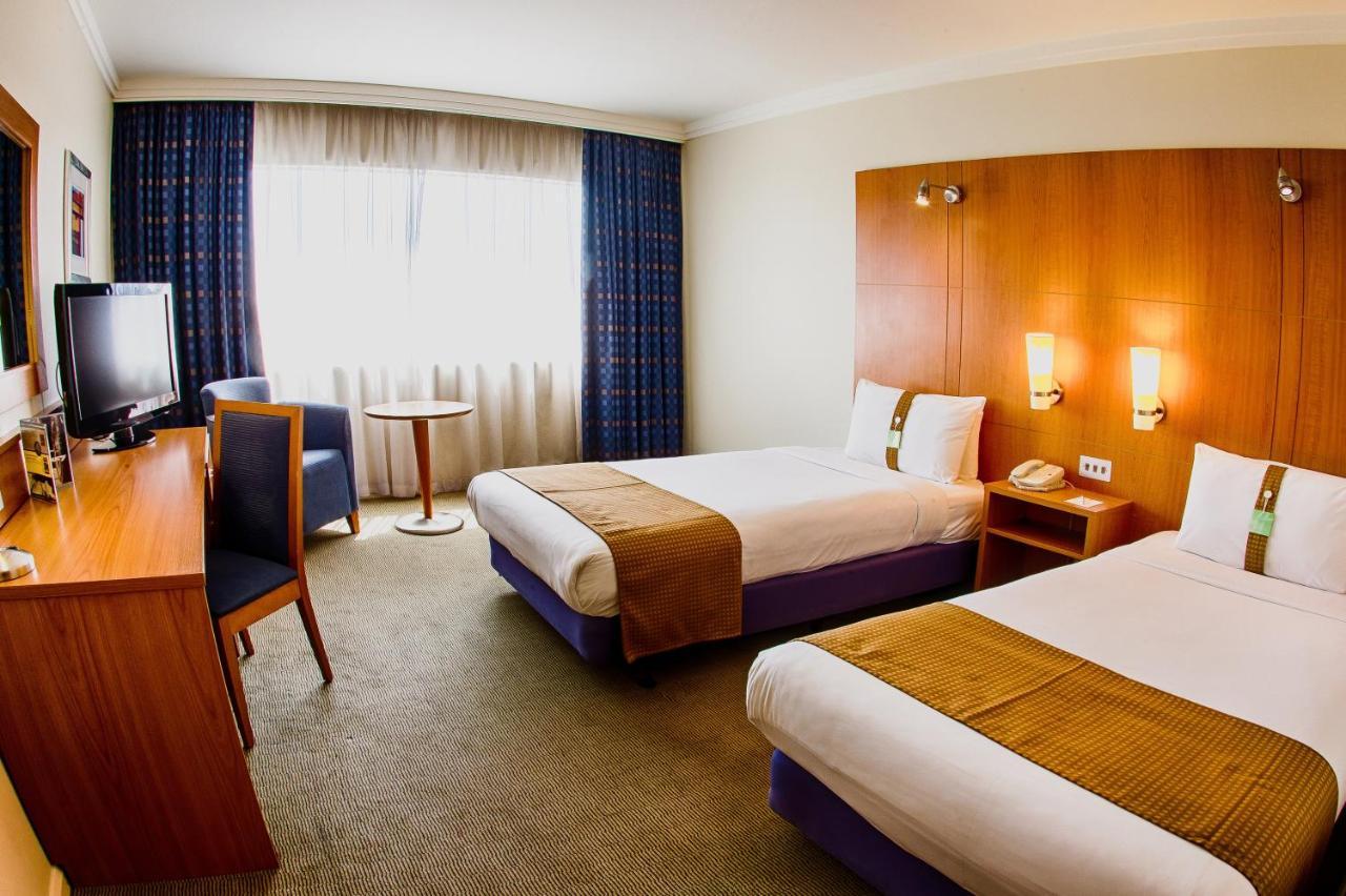 Holiday Inn London - Heathrow M4,Jct.4, An Ihg Hotel West Drayton  Exteriér fotografie