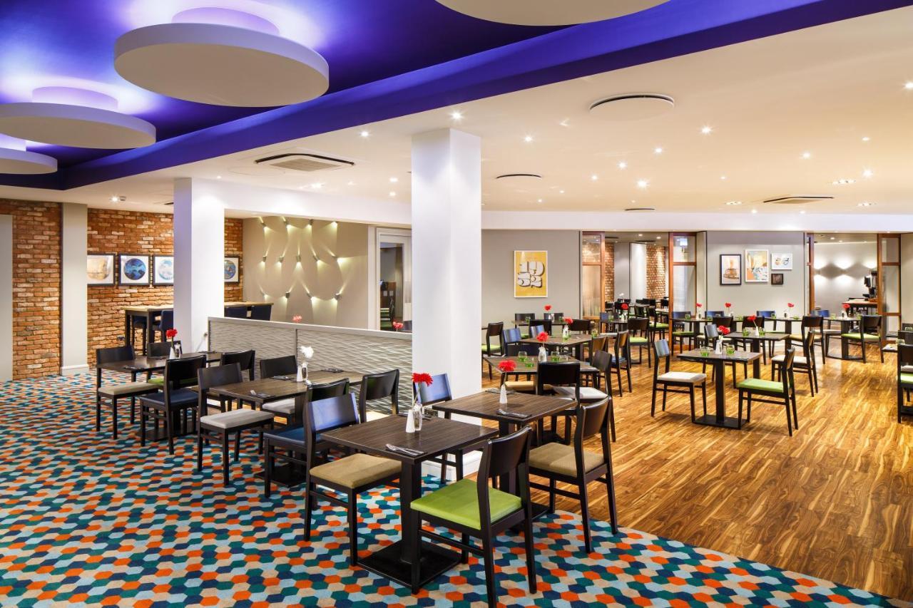 Holiday Inn London - Heathrow M4,Jct.4, An Ihg Hotel West Drayton  Exteriér fotografie