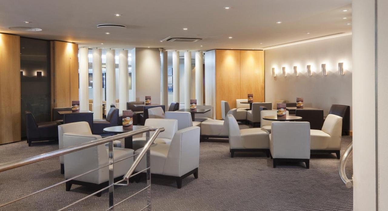 Holiday Inn London - Heathrow M4,Jct.4, An Ihg Hotel West Drayton  Exteriér fotografie